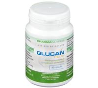 PharmaNutrics Glucan Plus Comprimé(S) 60 pc(s)