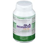 PharmaNutrics Huile de GLA Capsule(S) 90 pc(s)