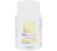 Pharmanutrics K2 Forte Capsule(S) 60 pc(s)