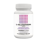 PharmaNutrics L-Glutathion 250 Capsule(S) 30 pc(s)