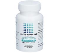 PharmaNutrics Lactoferrine Forte Capsule(S) 30 pc(s)