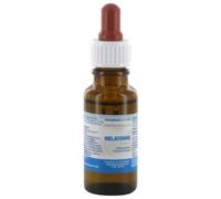 Pharmanutrics Mélatonine Gouttes 20ml