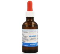 PharmaNutrics MELATONINE Gouttes Goutte(S) 50 ml