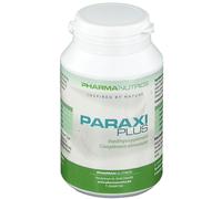 Pharmanutrics Paraxi Plus complexe végétal naturel pour digestion et bien-être Comprimé(S) 90 pc(s)