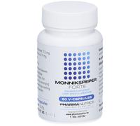 Pharmanutrics Poivre Moine Forte not relevant 60 pc(s)