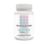 PharmaNutrics Quercetine Forte Capsule(S) 60 pc(s)