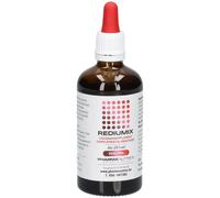 PharmaNutrics Rediumix Gouttes Liquide 100 ml