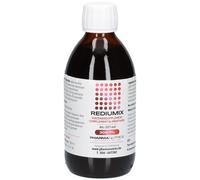 PharmaNutrics Rediumix Gouttes Liquide 300 ml