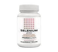 PharmaNutrics Selenium 200 Comprimé(S) pc(s)