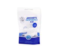 Pharmascience Archets Dentaires x30