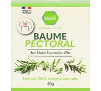 Pharmascience Baume Pectoral 50g