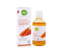 Pharmascience Bio Macérât huileux de Carotte 50 ml