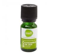 Pharmascience citronnelle de java bio huile essentielle 10ml