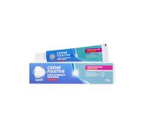 Pharmascience Crème Fixative Goût Neutre 40g
