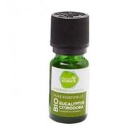 Pharmascience eucalyptus citriodora bio huile essentielle 10ml