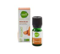 Pharmascience Huile essentielle Bois de Hô 10 ml 100% Bio