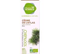 Pharmascience Huile Essentielle CÃ¨dre de l'Atlas 10ml