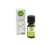 Pharmascience Huile essentielle Camomille matricaire 10 ml 100% Bio