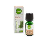Pharmascience Huile essentielle Cèdre de l’Atlas 10ml 100% Bio