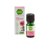 Pharmascience Huile essentielle Ciste ladanifère 5ml 100% Bio