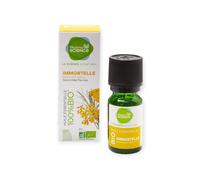 Pharmascience Huile essentielle d’Immortelle 5ml 100% Bio
