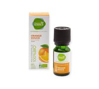 Pharmascience Huile essentielle d’Orange Douce 10ml 100% Bio