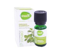 Pharmascience Huile essentielle d’Origan Compact 10ml 100% Bio