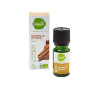 Pharmascience Huile essentielle de Cannelle Écorce 5ml 100% Bio