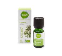 Pharmascience Huile essentielle de Cyprès 10 ml 100% Bio