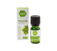 Pharmascience Huile essentielle de Marjolaine à Coquilles 10ml 100% Bio