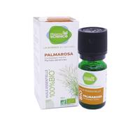 Pharmascience Huile essentielle de Palmarosa 10ml 100% Bio