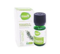 Pharmascience Huile essentielle de Romarin à Verbénone 5ml 100% Bio