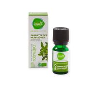 Pharmascience Huile essentielle de Sarriette des Montagnes 5ml 100% Bio