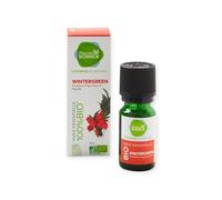 Pharmascience Huile essentielle de Wintergreen 10ml 100% Bio
