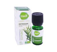 Pharmascience Huile essentielle Estragon 5ml 100% Bio