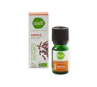 Pharmascience Huile essentielle Girofle 10ml 100% Bio