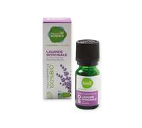 Pharmascience Huile essentielle Lavande officinale 10 ml 100% Bio