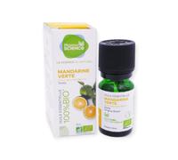Pharmascience Huile essentielle Mandarine verte 10 ml 100% Bio