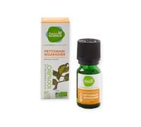Pharmascience Huile essentielle Petitgrain bigaradier 10 ml 100% Bio