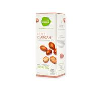 Pharmascience Huile végétale d'Argan Bio 50ml