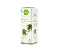 Pharmascience Huile végétale de Jojoba Bio 50ml