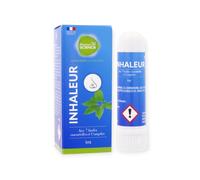 Pharmascience Inhaleur aux 7 huiles essentielles et camphre 1ml