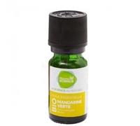 Pharmascience mandarine verte bio huile essentielle 10ml