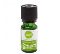 Pharmascience marjolaine à coquilles bio huile essentielle 10ml