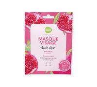 Pharmascience Masque Visage Anti âge Grenade