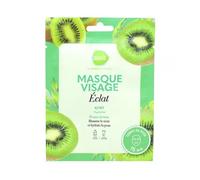 Pharmascience Masque Visage Eclat Kiwi 1 Unité