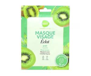 Pharmascience Masque Visage Eclat Kiwi 1 Unité