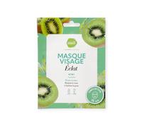 Pharmascience Masque Visage Éclat Kiwi