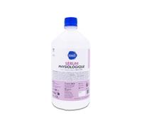 Pharmascience Sérum Physiologique 1L