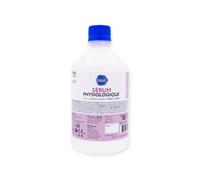 Pharmascience Sérum Physiologique 500ml